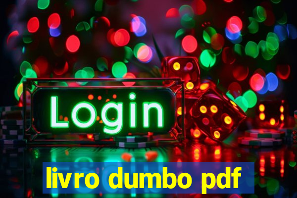 livro dumbo pdf